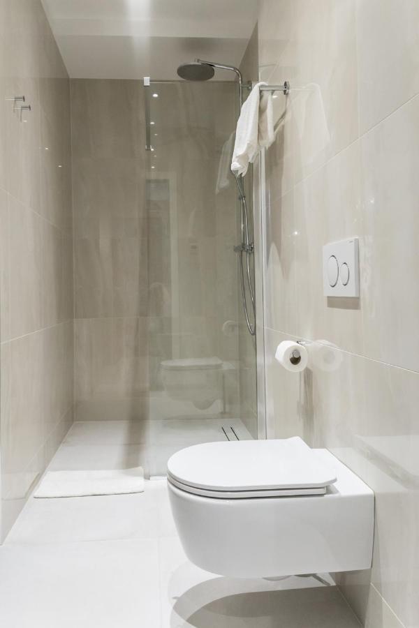 Dolac Apartments 里耶卡 外观 照片