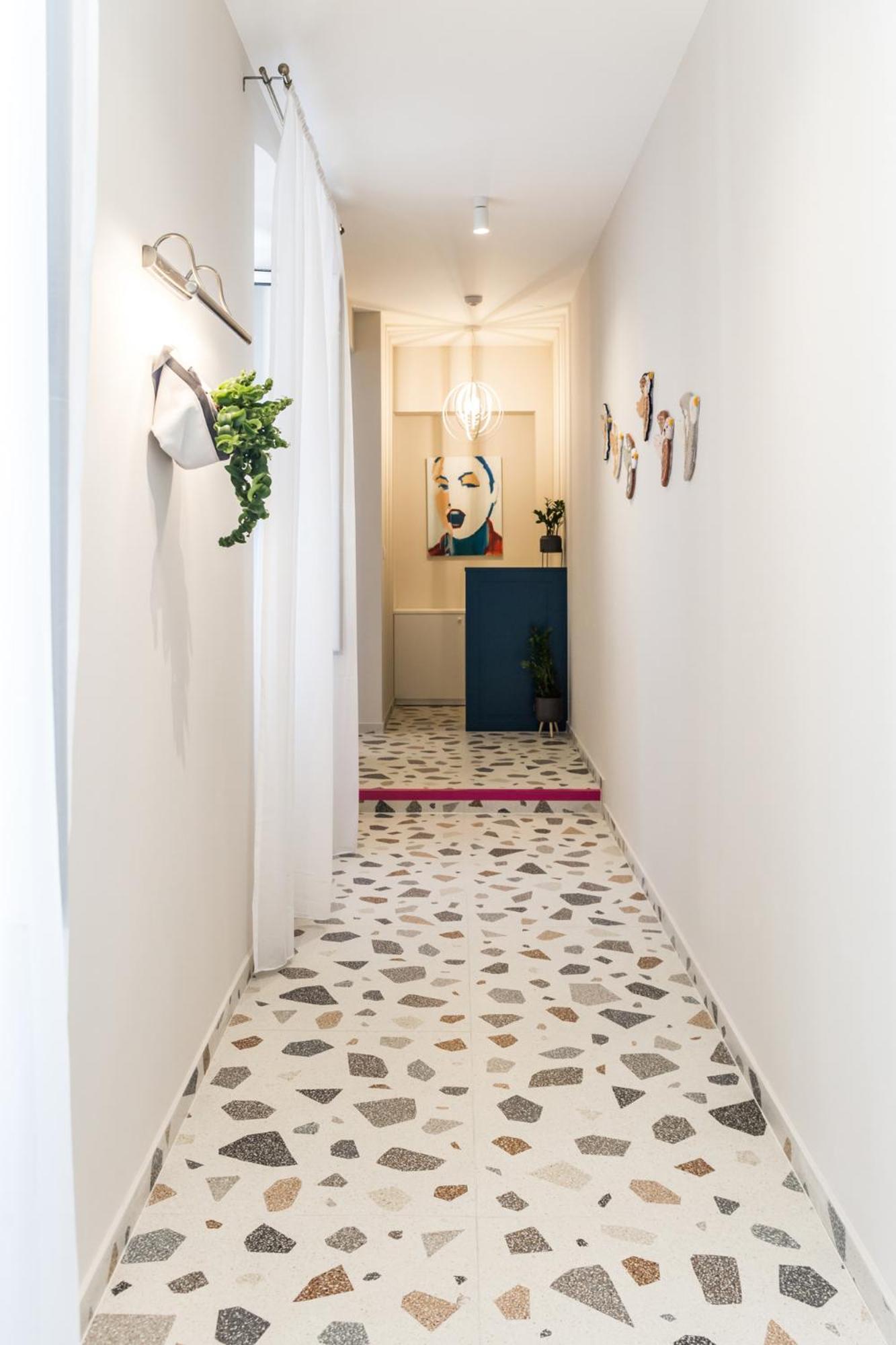 Dolac Apartments 里耶卡 外观 照片